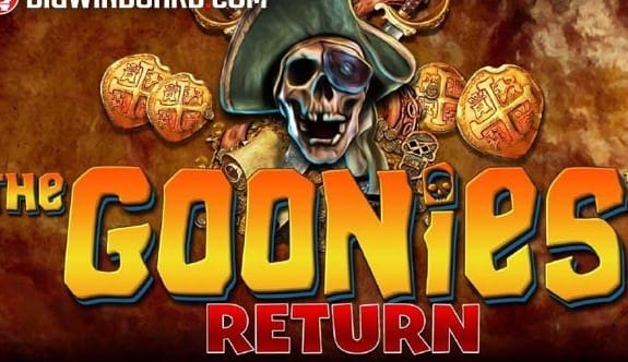The Goonies Return