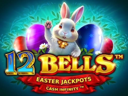 12 Bells Easter Jackpots screenshot