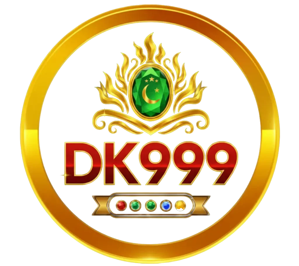 pkdk999bet.com Logo